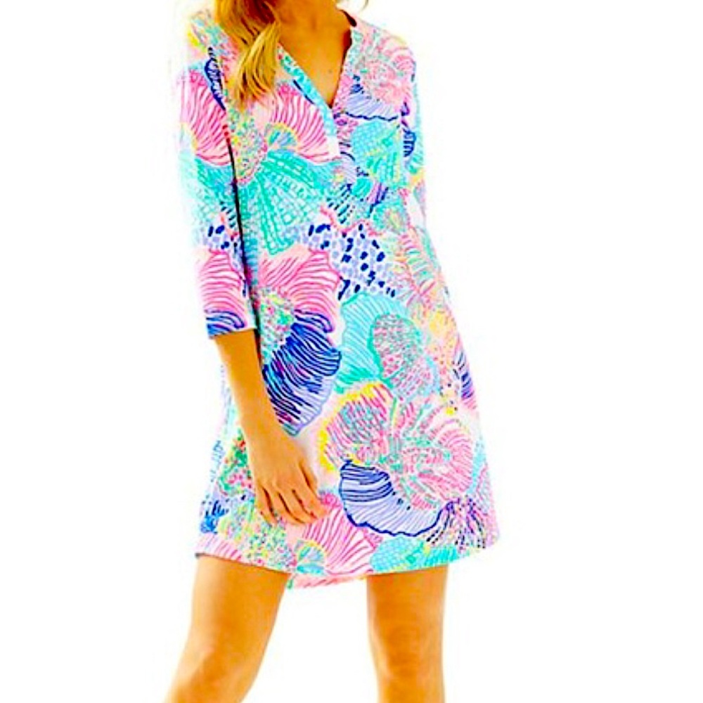 Lilly Pulitzer Ali Dress